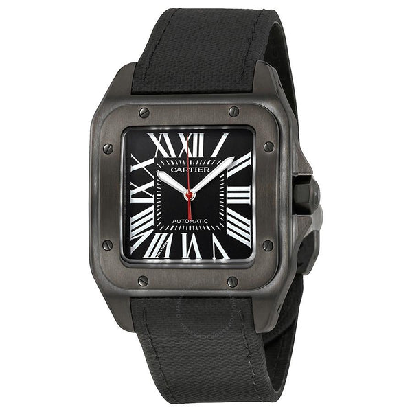 Replica Cartier Santos Watches WSSA0006