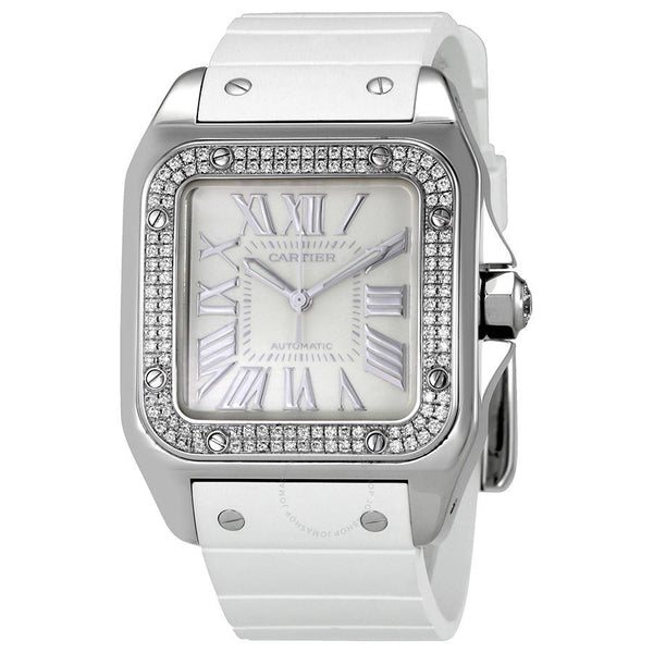 Replica Cartier Santos 100 Watches WM50460M