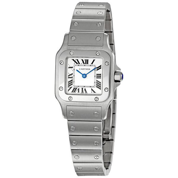Replica Cartier Santos de Cartier Watches W20056D6