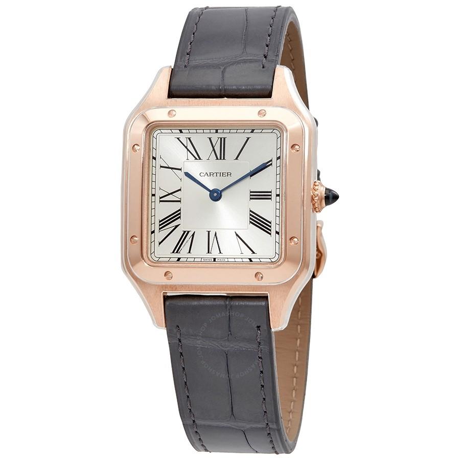 Replica Cartier Santos Dumont Watches WGSA0021