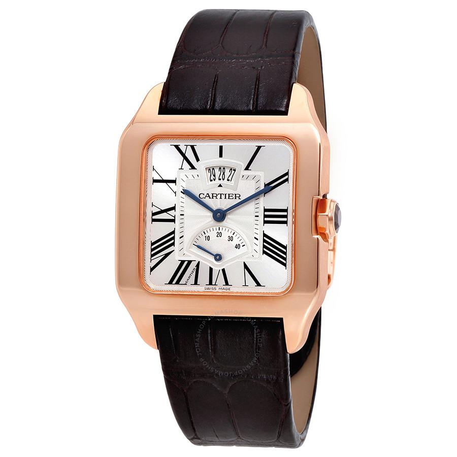 Replica Cartier Santos Watches W2020067