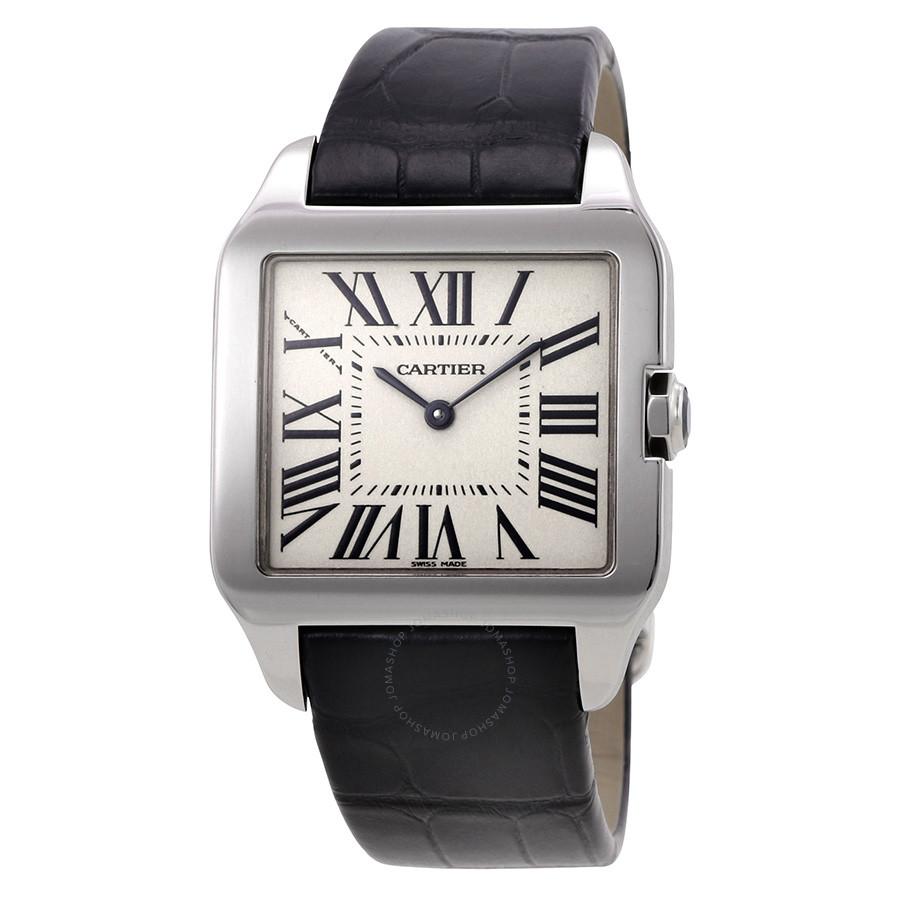 Replica Cartier Santos Dumont Watches W2009451