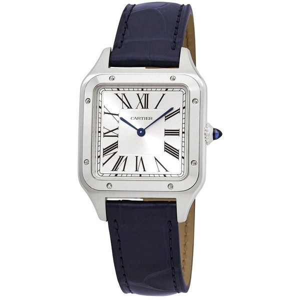 Replica Cartier Santos Watches WSSA0022