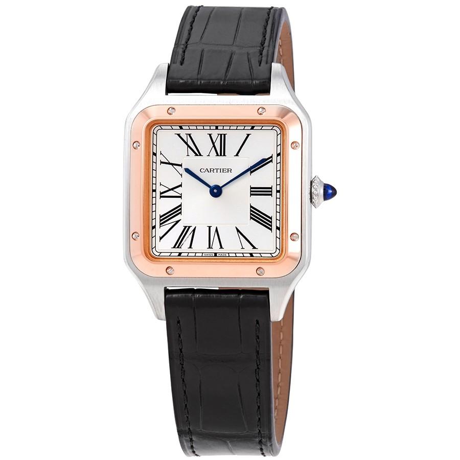 Replica Cartier Santos Watches W2SA0011