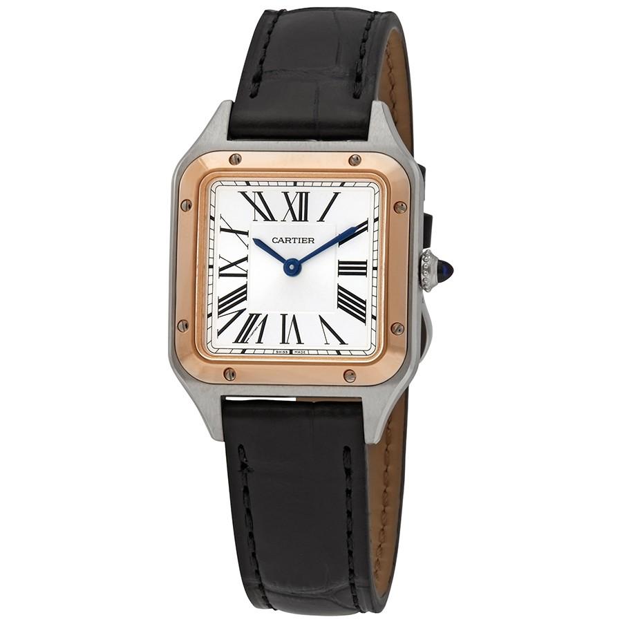 Replica Cartier Santos Watches W2SA0012