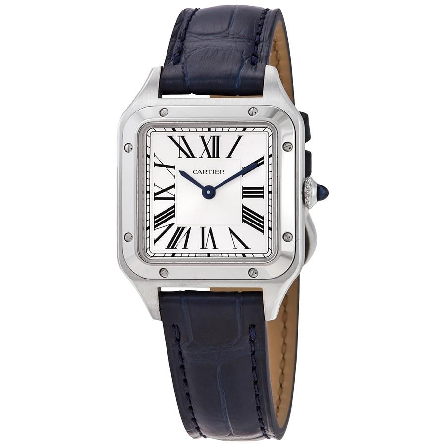 Replica Cartier Santos de Cartier Watches WSSA0023