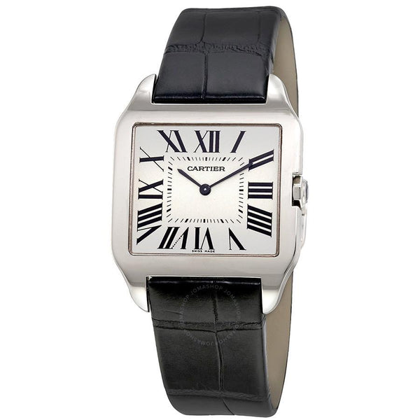 Replica Cartier Santos Dumont Watches W2007051