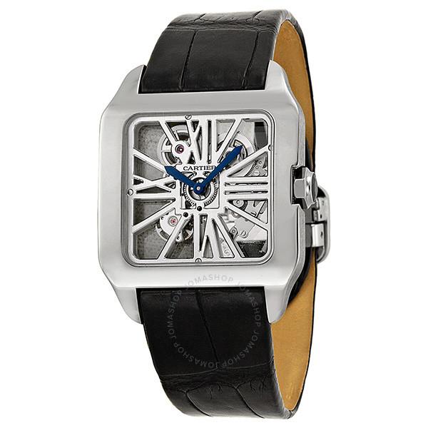 Replica Cartier Santos Watches W2020033