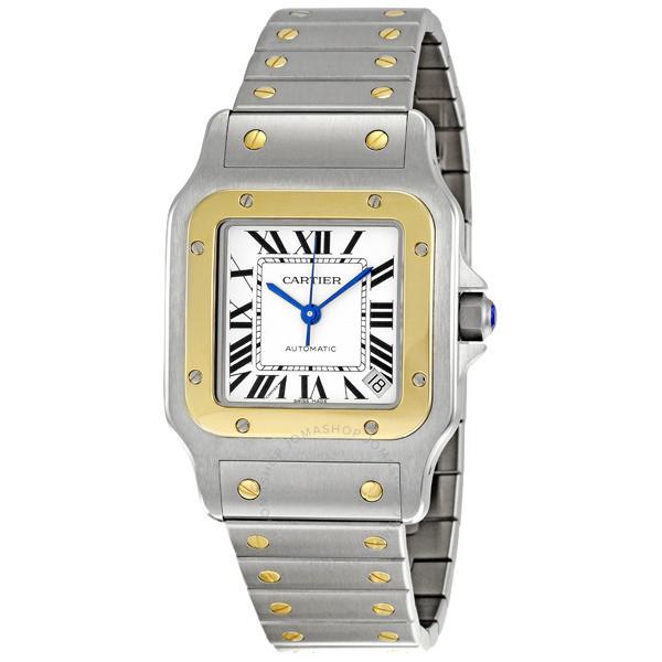 Replica Cartier Santos Watches W20099C4