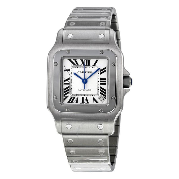 Replica Cartier Santos Watches W20098D6