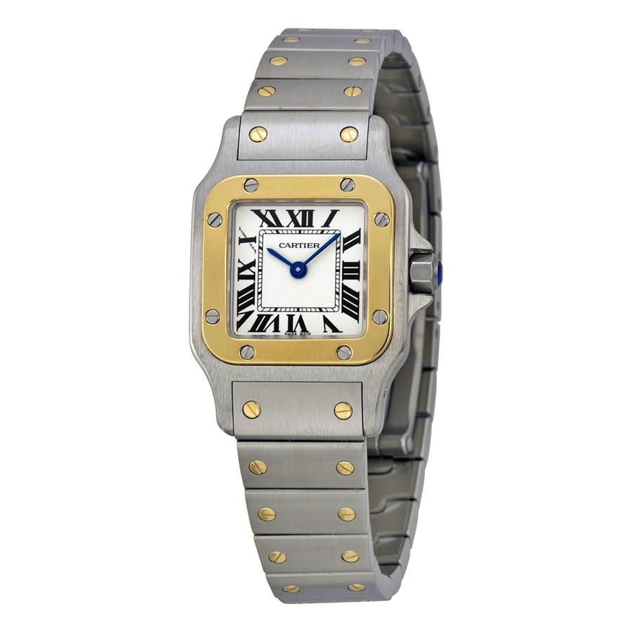 Replica Cartier Santos Watches W20012C4