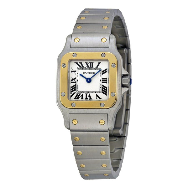 Replica Cartier Santos Watches W20012C4
