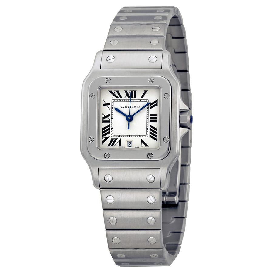 Replica Cartier Santos de Cartier Watches W20060D6