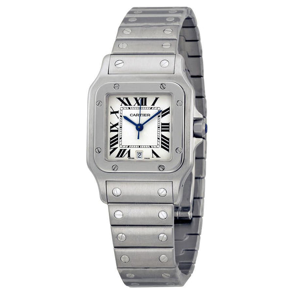 Replica Cartier Santos de Cartier Watches W20060D6