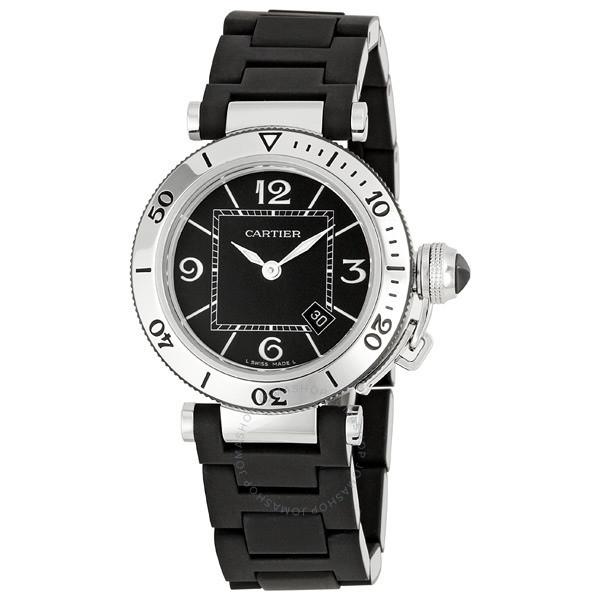 Replica Cartier Pasha Watches W3140003