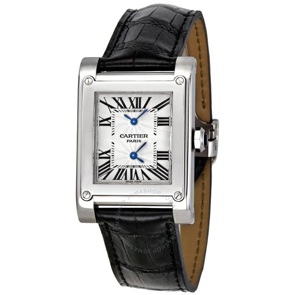 Replica Watches  Cartier Watches W1534351