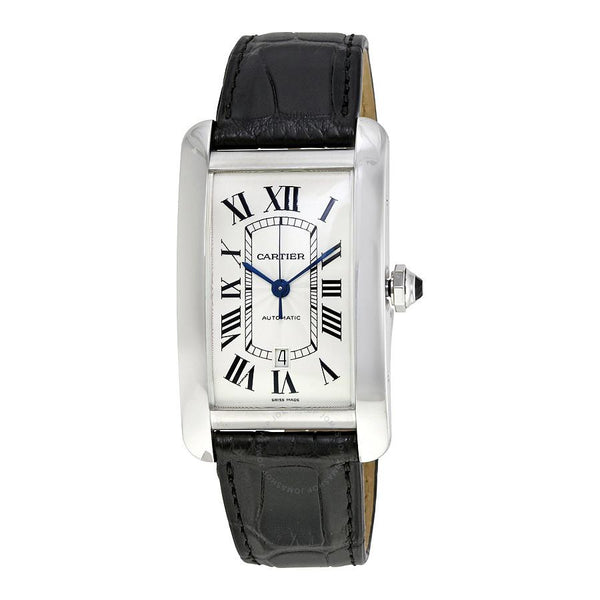 Replica Cartier Tank Americaine Watches W2609956