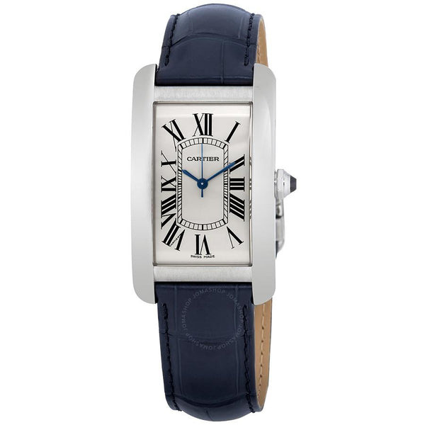 Replica Cartier Tank Americaine Watches WSTA0018