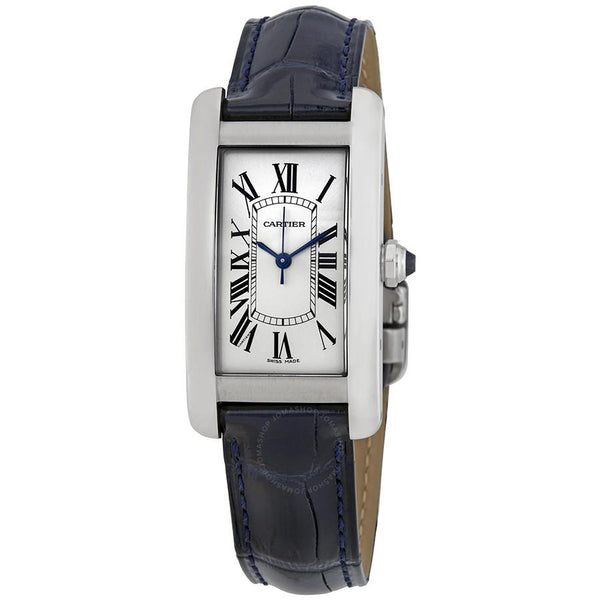 Replica Cartier Tank Americaine Watches WSTA0017