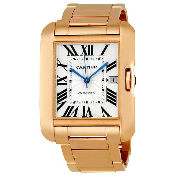 Replica Cartier Tank Anglaise Watches W5310002