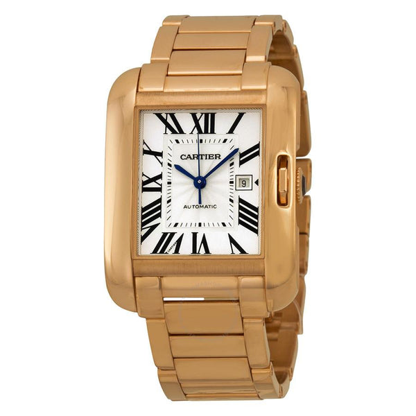 Replica Cartier Tank Anglaise Watches W5310003