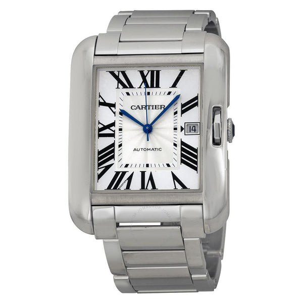 Replica Cartier Tank Anglaise Watches W5310025