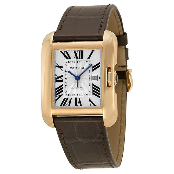 Replica Cartier Tank Anglaise Watches W5310005