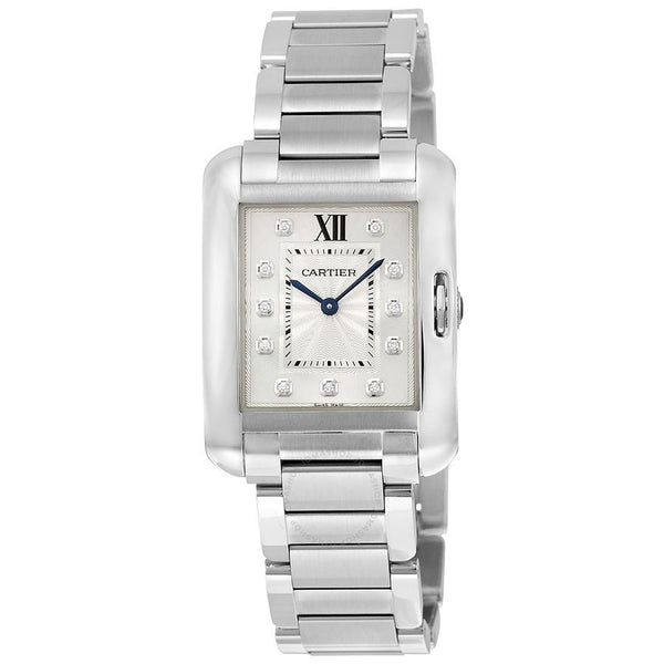Replica Cartier Tank Anglaise Watches W4TA0004