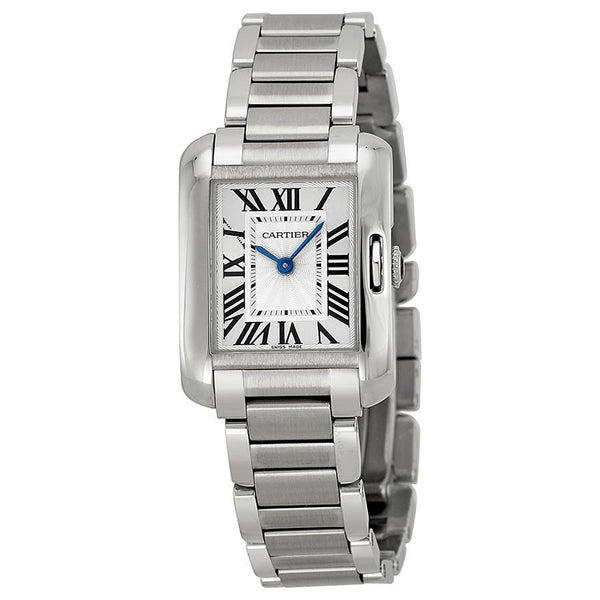 Replica Cartier Tank Anglaise Watches W5310022