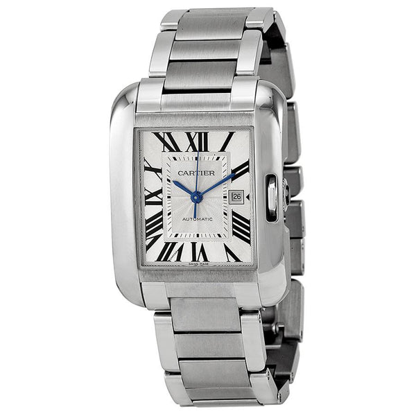 Replica Cartier Tank Anglaise Watches W5310009