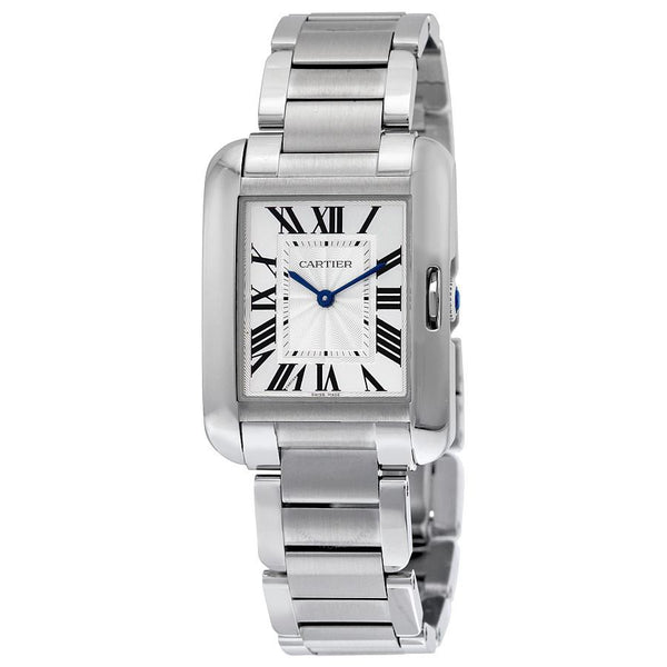 Replica Cartier Tank Anglaise Watches W5310044