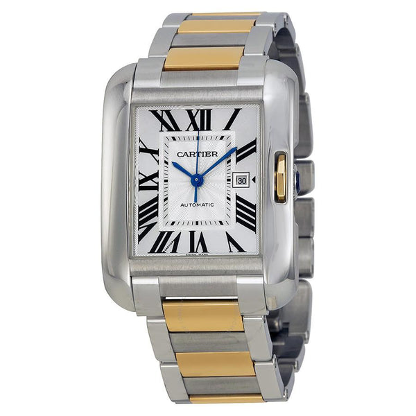 Replica Cartier Tank Anglaise Watches W5310047