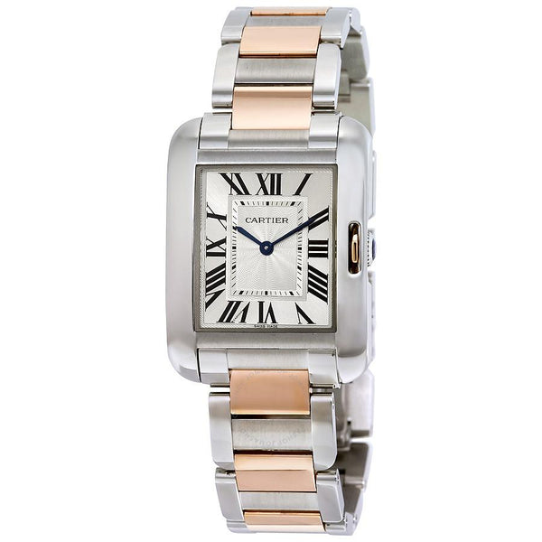 Replica Cartier Tank Anglaise Watches W5310043