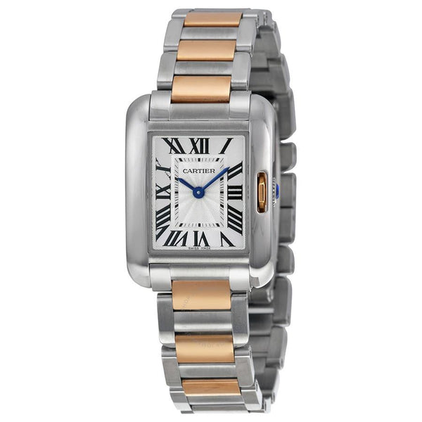 Replica Cartier Tank Anglaise Watches W5310019