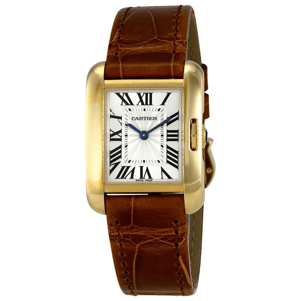 Replica Cartier Tank Anglaise Watches W5310028