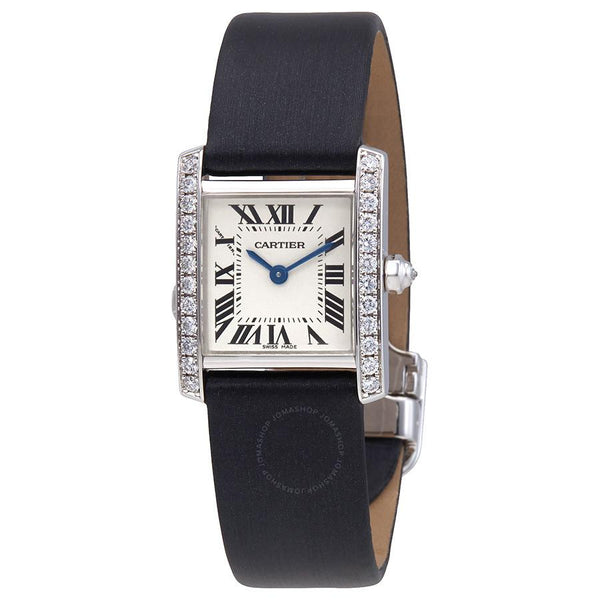 Replica Cartier Tank Francaise Watches WE100231