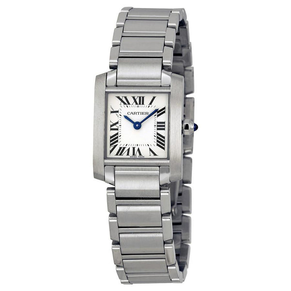 Replica Cartier Tank Francaise Watches W51008Q3