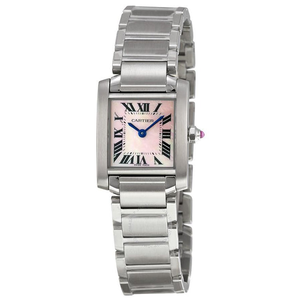 Replica Cartier Tank Francaise Watches W51028Q3