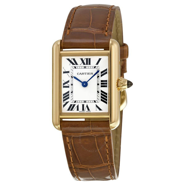 Replica Cartier Tank Louis Watches W1529856