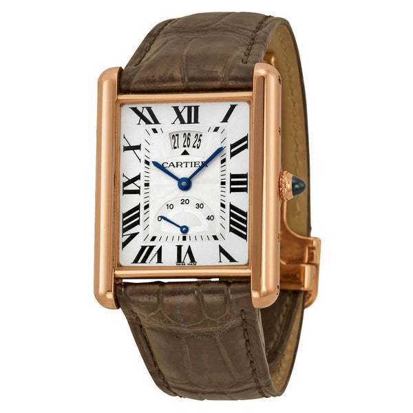 Replica Cartier Tank Louis Watches W1560003