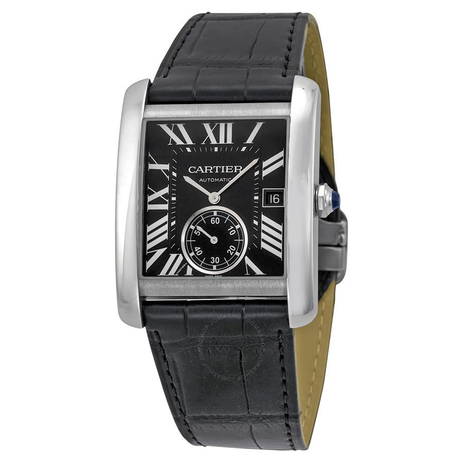 Replica Cartier Tank MC Watches W5330004