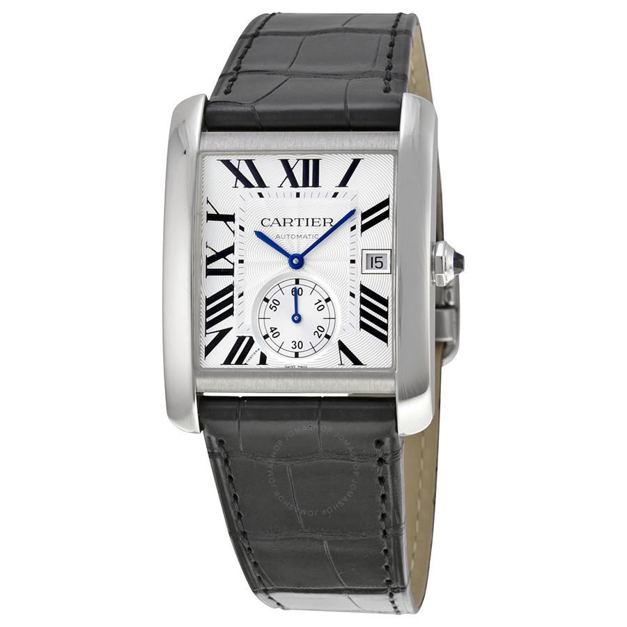 Replica Cartier Tank MC Watches W5330003