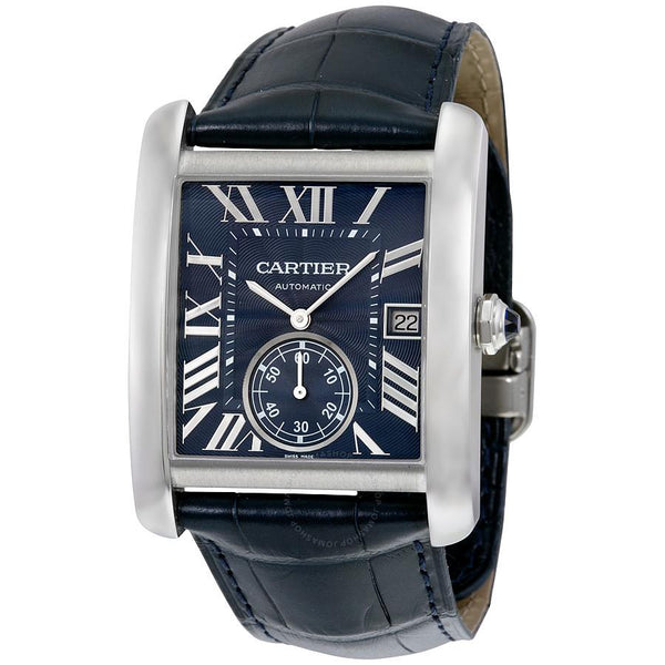 Replica Cartier Tank MC Watches WSTA0010