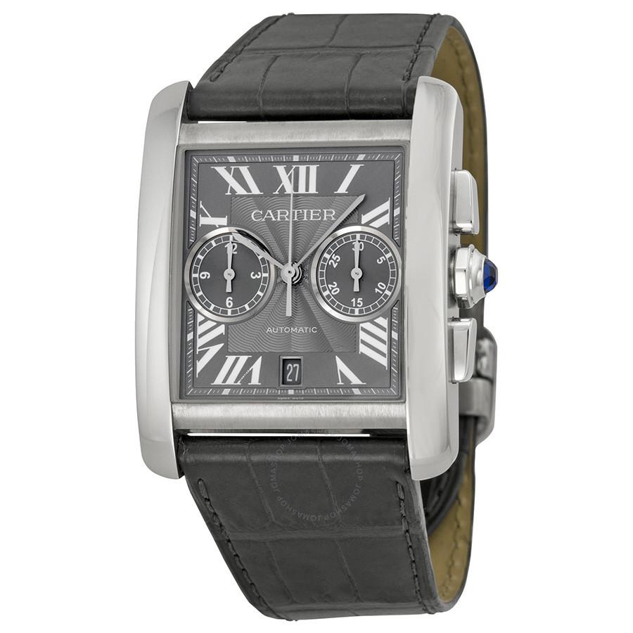 Replica Cartier Tank MC Watches W5330008