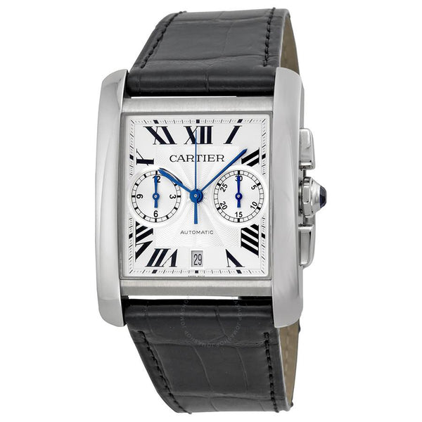 Replica Cartier Tank MC Watches W5330007