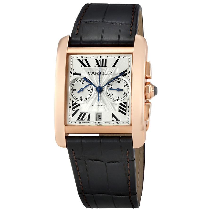 Replica Cartier Tank MC Watches W5330005