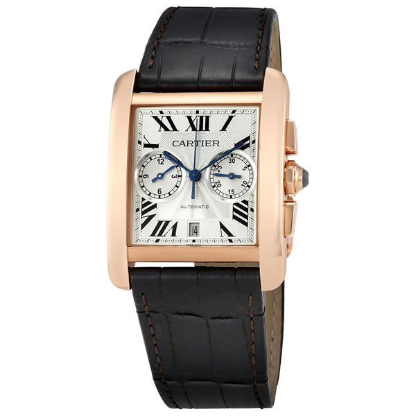 Replica Cartier Tank MC Watches W5330005