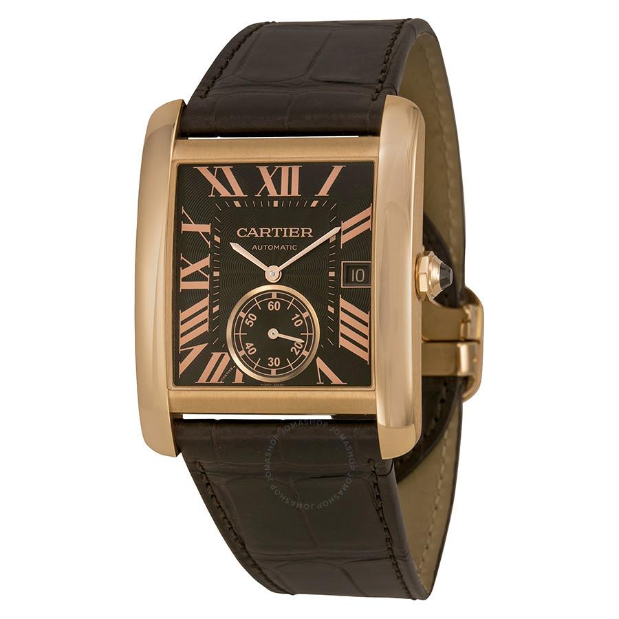 Replica Cartier Tank MC Watches W5330002
