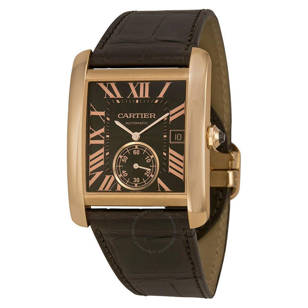 Replica Cartier Tank MC Watches W5330002