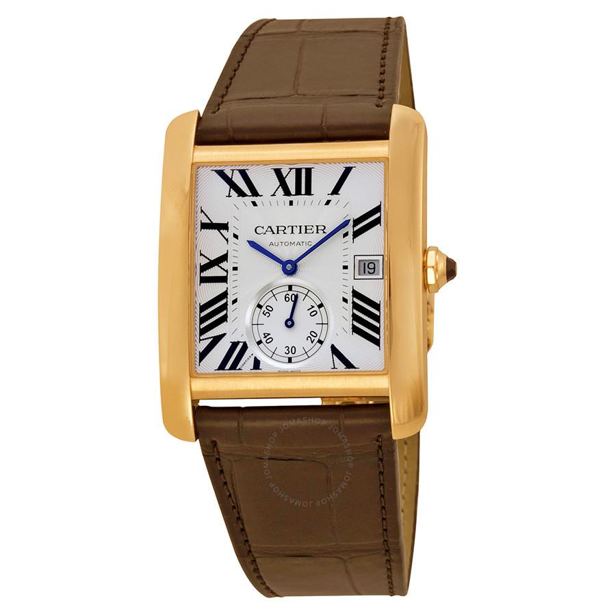 Replica Cartier Tank MC Watches W5330001